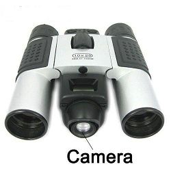 Купить скрытую камеру слежения